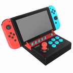 Fighting Stick Gaming Controller | Orazek UK Ltd