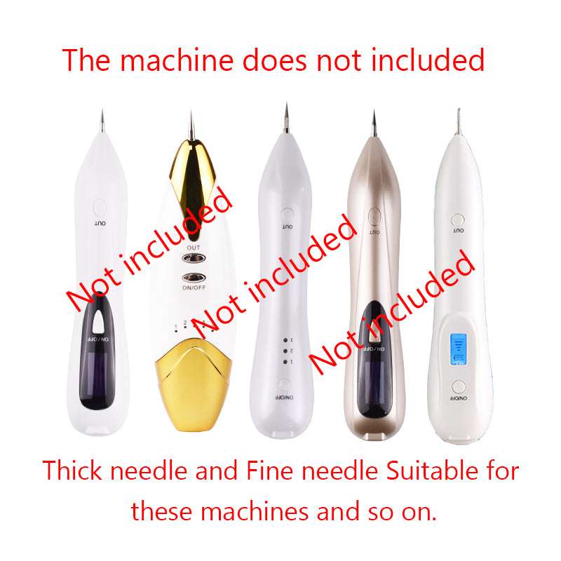 Fine Needles For Micro Beauty Instrument | Orazek UK Ltd