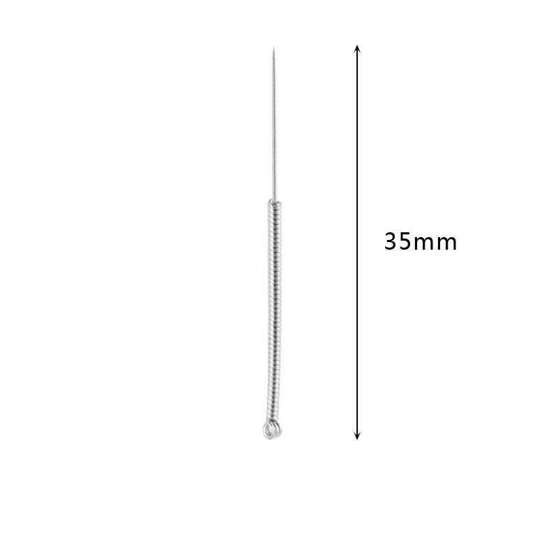 Fine Needles For Micro Beauty Instrument | Orazek UK Ltd