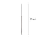 Fine Needles For Micro Beauty Instrument | Orazek UK Ltd