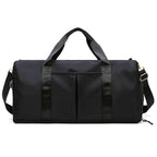 Fitness Sports Travel Bag Waterproof Duffel Weekender Bag For Women And Men Swim Gym Sholder Bag | Orazek UK Ltd