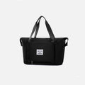 Foldable Storage Travel Bag Waterproof Large Capacity Gym Fitness Bag Weekender Overnight For Women | Orazek UK Ltd