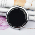 Folding Mirror Double-sided Portable Small Mirror | Orazek UK Ltd