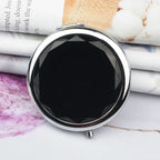 Folding Mirror Double-sided Portable Small Mirror | Orazek UK Ltd