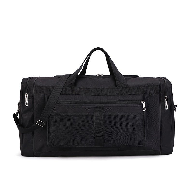 Folding travel bag | Orazek UK Ltd