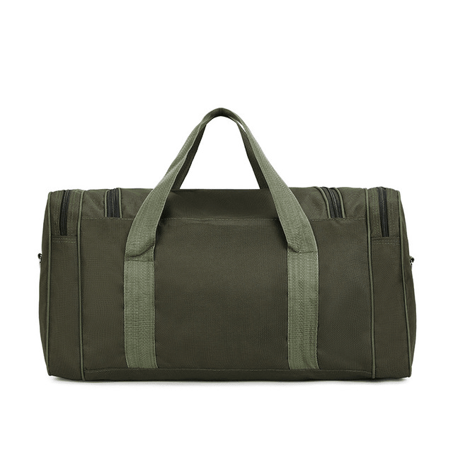 Folding travel bag | Orazek UK Ltd