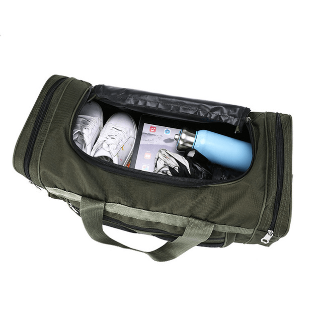 Folding travel bag | Orazek UK Ltd