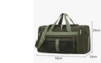 Folding travel bag | Orazek UK Ltd