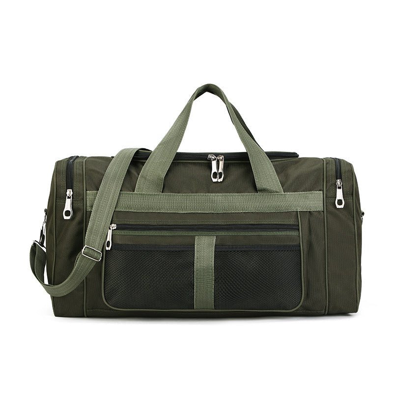 Folding travel bag | Orazek UK Ltd