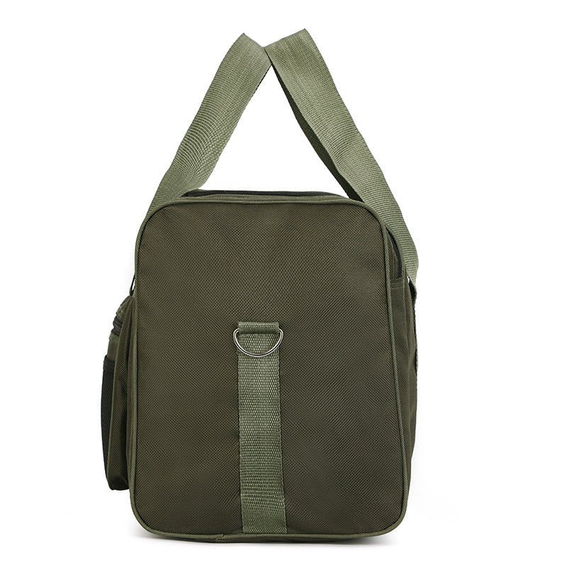 Folding travel bag | Orazek UK Ltd