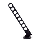Folding Wardrobe Hanger Porous Wardrobe Clothes Rod Clothes Hook | Orazek UK Ltd
