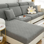 Four Seasons Universal Stretch Anti-scratching Sofa Stool Simple Modern Sofa Cover | Orazek UK Ltd