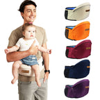 Front Hugging Multifunctional Baby Sitting Stool New Single Stool For Holding Children | Orazek UK Ltd