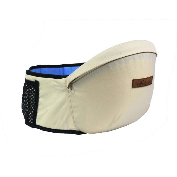 Front Hugging Multifunctional Baby Sitting Stool New Single Stool For Holding Children | Orazek UK Ltd