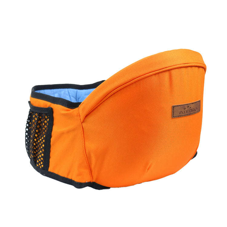 Front Hugging Multifunctional Baby Sitting Stool New Single Stool For Holding Children | Orazek UK Ltd
