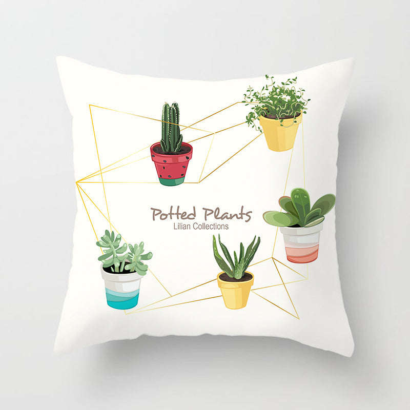 Fruit Home Decor Sofa Cushion Cover | Orazek UK Ltd