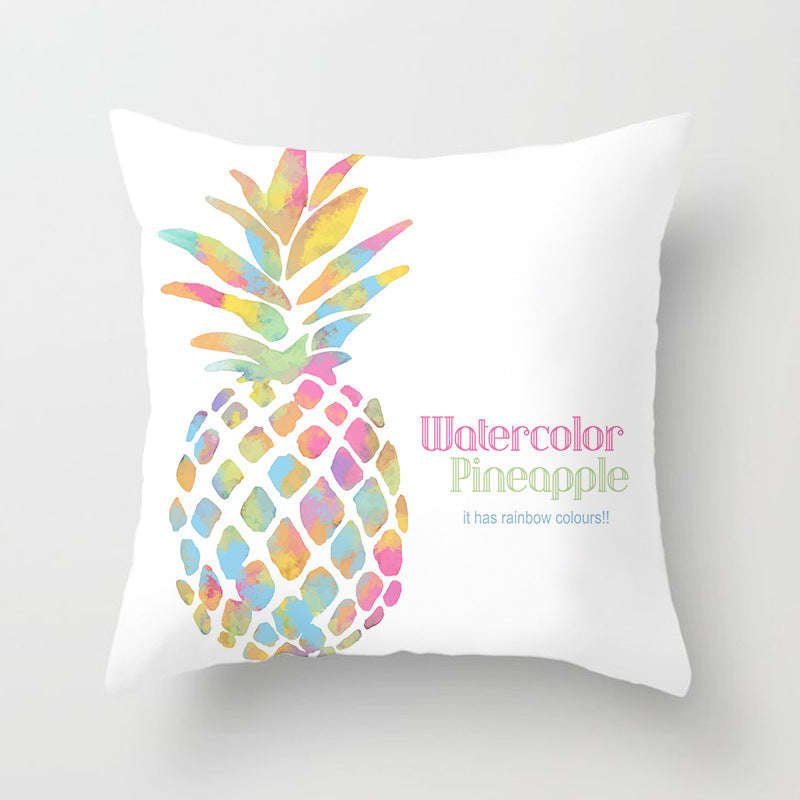 Fruit Home Decor Sofa Cushion Cover | Orazek UK Ltd