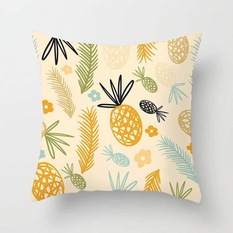 Fruit Home Decor Sofa Cushion Cover | Orazek UK Ltd