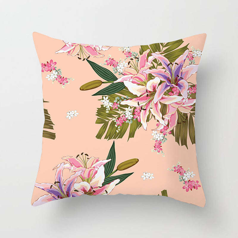 Fruit Home Decor Sofa Cushion Cover | Orazek UK Ltd