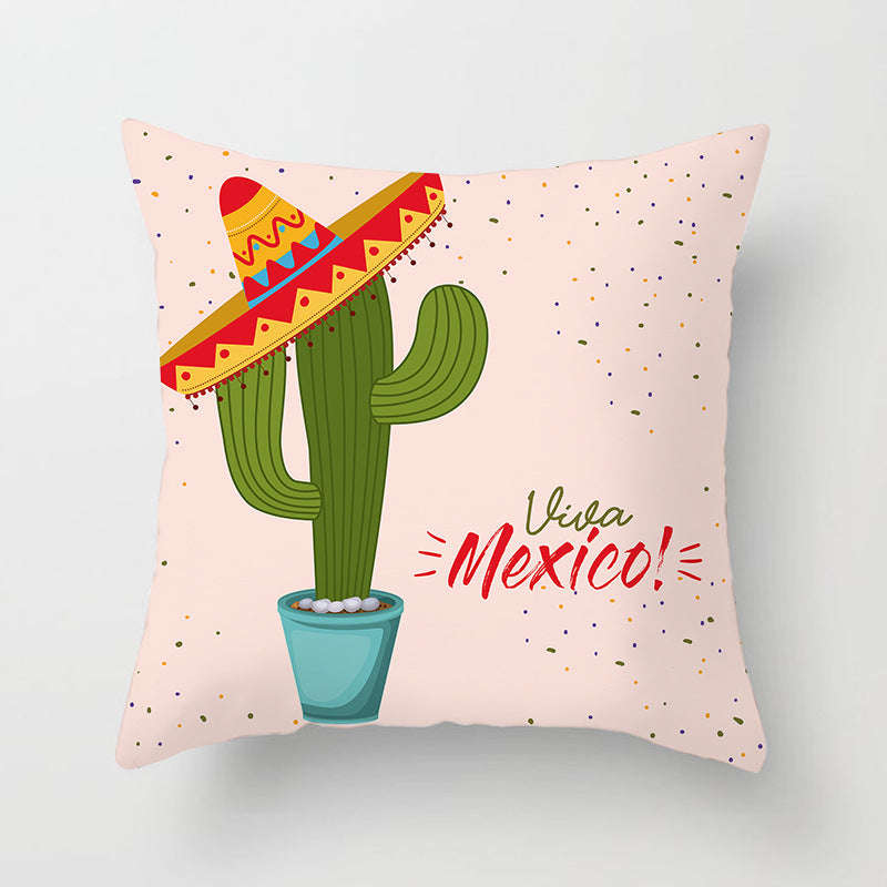 Fruit Home Decor Sofa Cushion Cover | Orazek UK Ltd