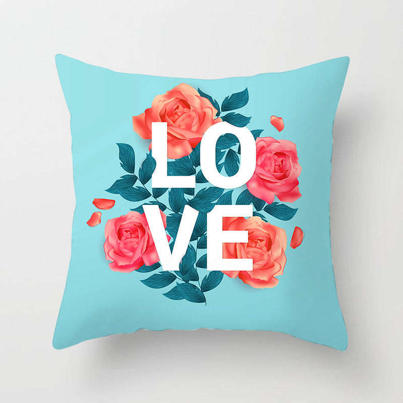 Fruit Home Decor Sofa Cushion Cover | Orazek UK Ltd