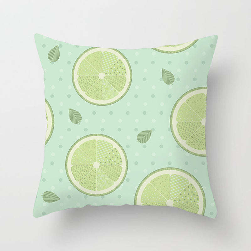 Fruit Home Decor Sofa Cushion Cover | Orazek UK Ltd