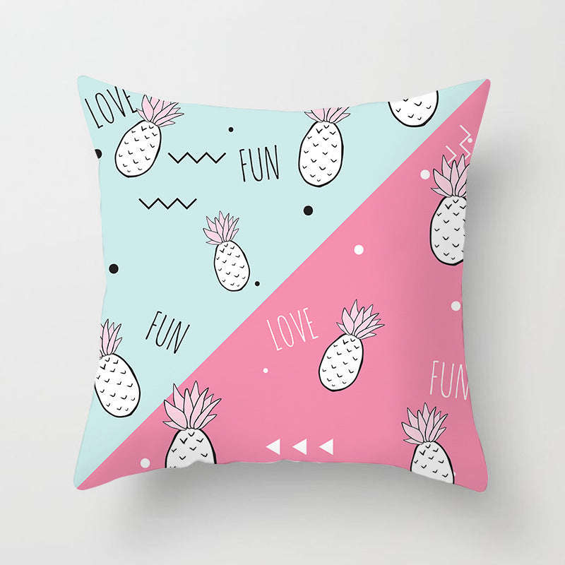 Fruit Home Decor Sofa Cushion Cover | Orazek UK Ltd