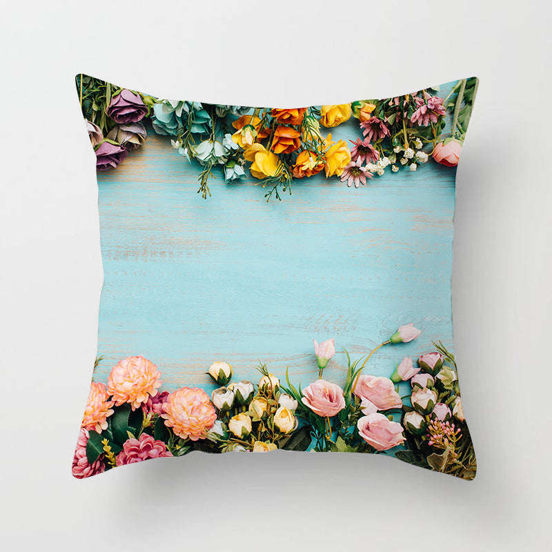 Fruit Home Decor Sofa Cushion Cover | Orazek UK Ltd