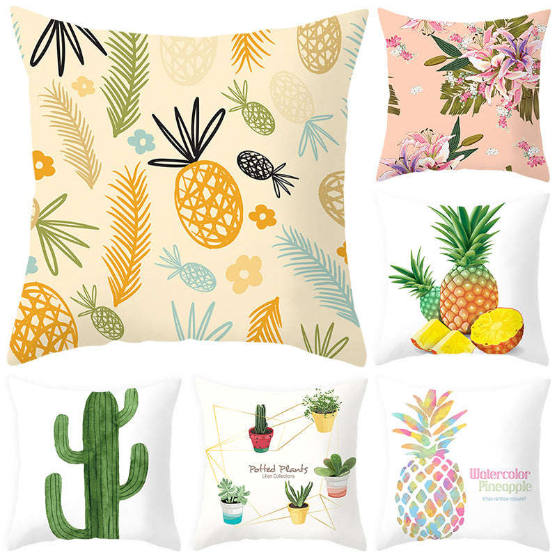 Fruit Home Decor Sofa Cushion Cover Orazek UK Ltd