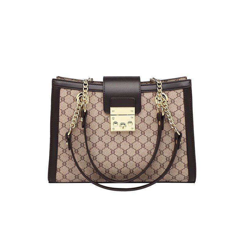 Genuine Leather Fashion Women's Bag | Orazek UK Ltd