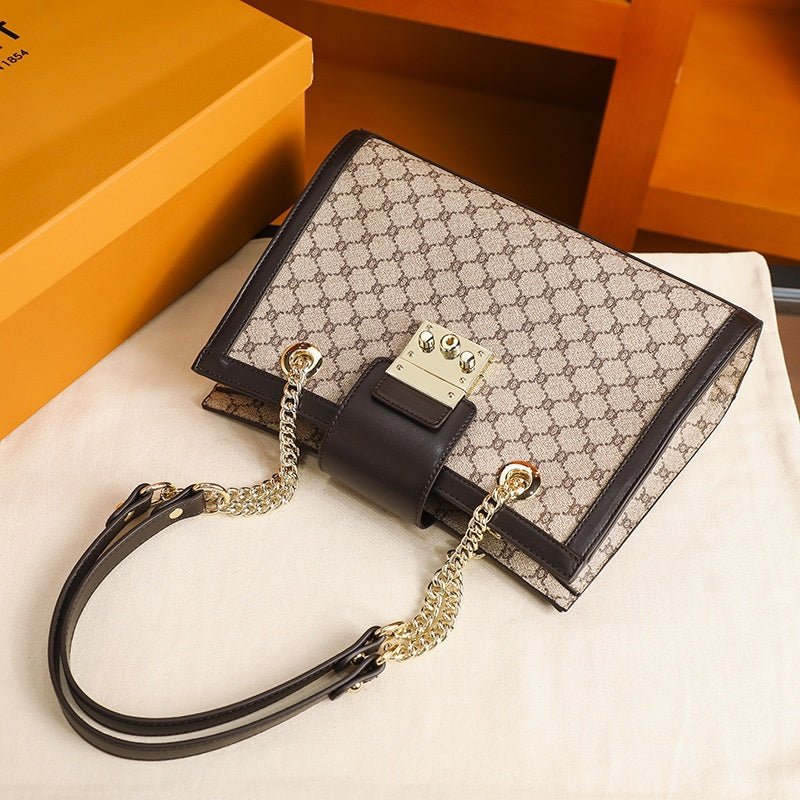 Genuine Leather Fashion Women's Bag | Orazek UK Ltd