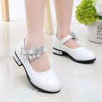 Girl Dance Shoes Princess Girl | Orazek UK Ltd