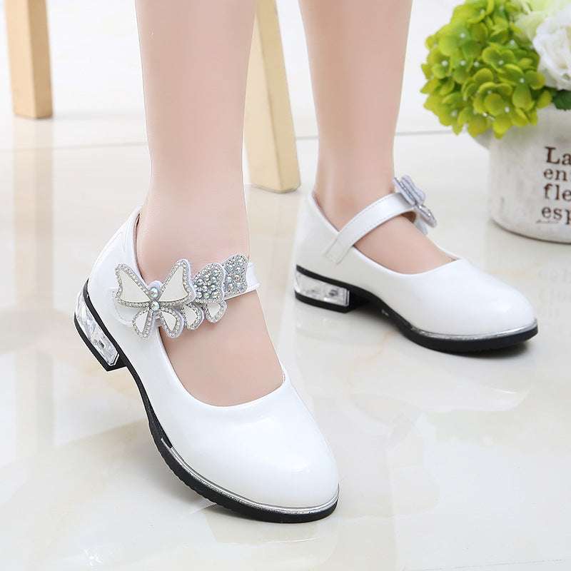 Girl Dance Shoes Princess Girl | Orazek UK Ltd