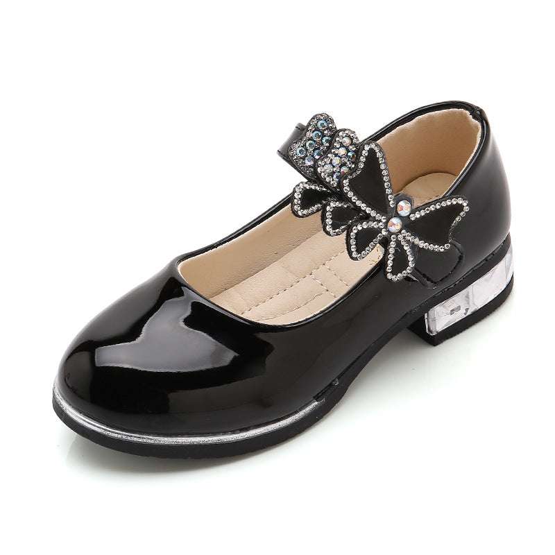 Girl Dance Shoes Princess Girl | Orazek UK Ltd