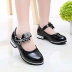 Girl Dance Shoes Princess Girl | Orazek UK Ltd