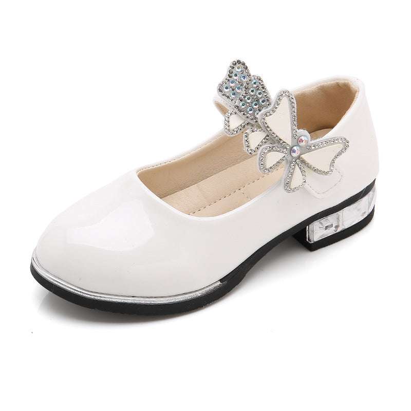 Girl Dance Shoes Princess Girl | Orazek UK Ltd