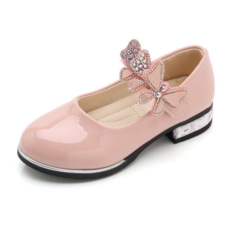 Girl Dance Shoes Princess Girl | Orazek UK Ltd