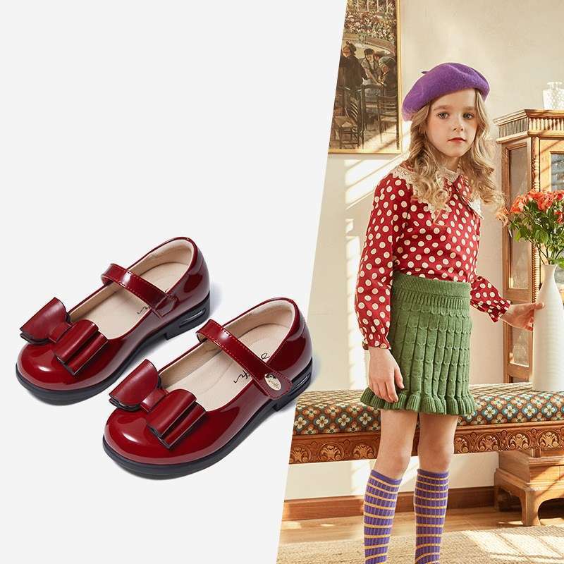 Girl shoes princess shoes Orazek UK Ltd