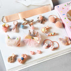 Girls hair accessories set | Orazek UK Ltd