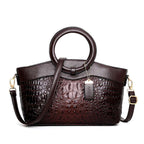 Gykaeo Luxury Handbags Women Bags Designer Woman Leather | Orazek UK Ltd