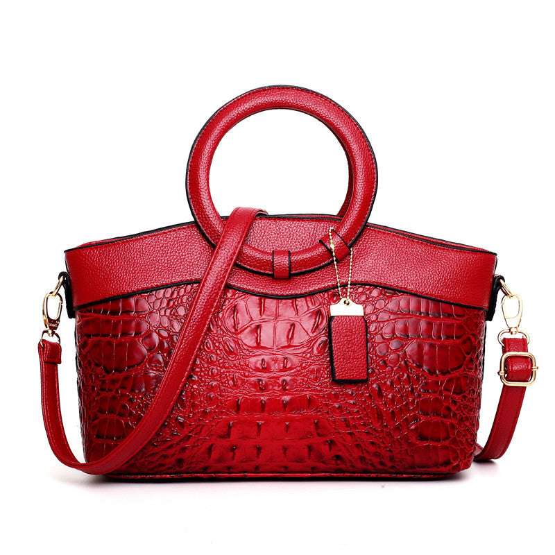 Gykaeo Luxury Handbags Women Bags Designer Woman Leather | Orazek UK Ltd
