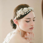 Hair band crown hair ornament | Orazek UK Ltd