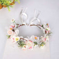 Hair Band Hair Band Bride Wedding Wedding Dress Hair Accessory Head Flower | Orazek UK Ltd