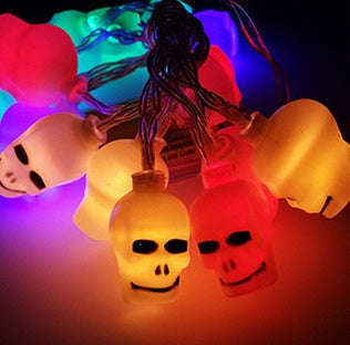 Halloween Decoration Pumpkin  Light  LED String Lights Lantern Orazek UK Ltd