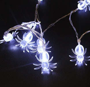 Halloween Decoration Pumpkin  Light  LED String Lights Lantern Orazek UK Ltd
