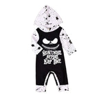 Halloween romper | Orazek UK Ltd