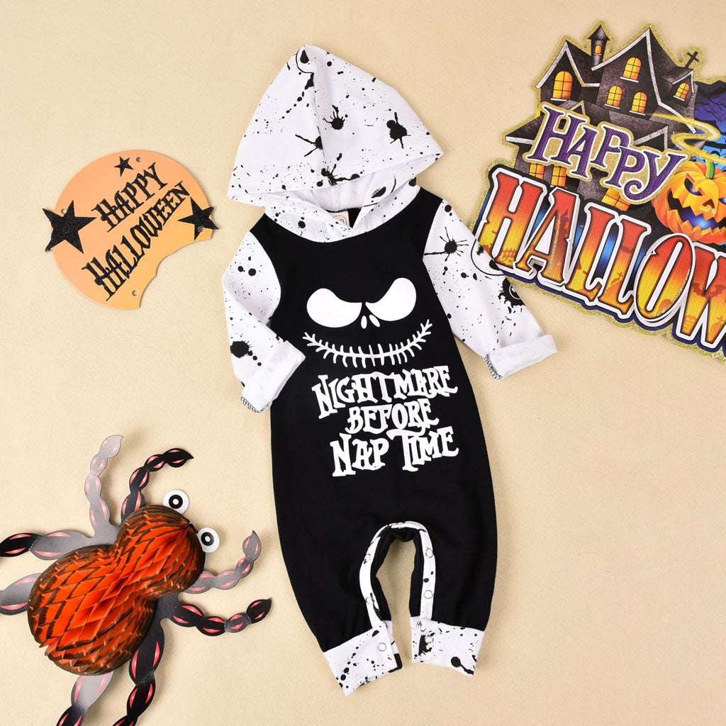 Halloween romper | Orazek UK Ltd