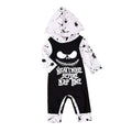 Halloween romper | Orazek UK Ltd