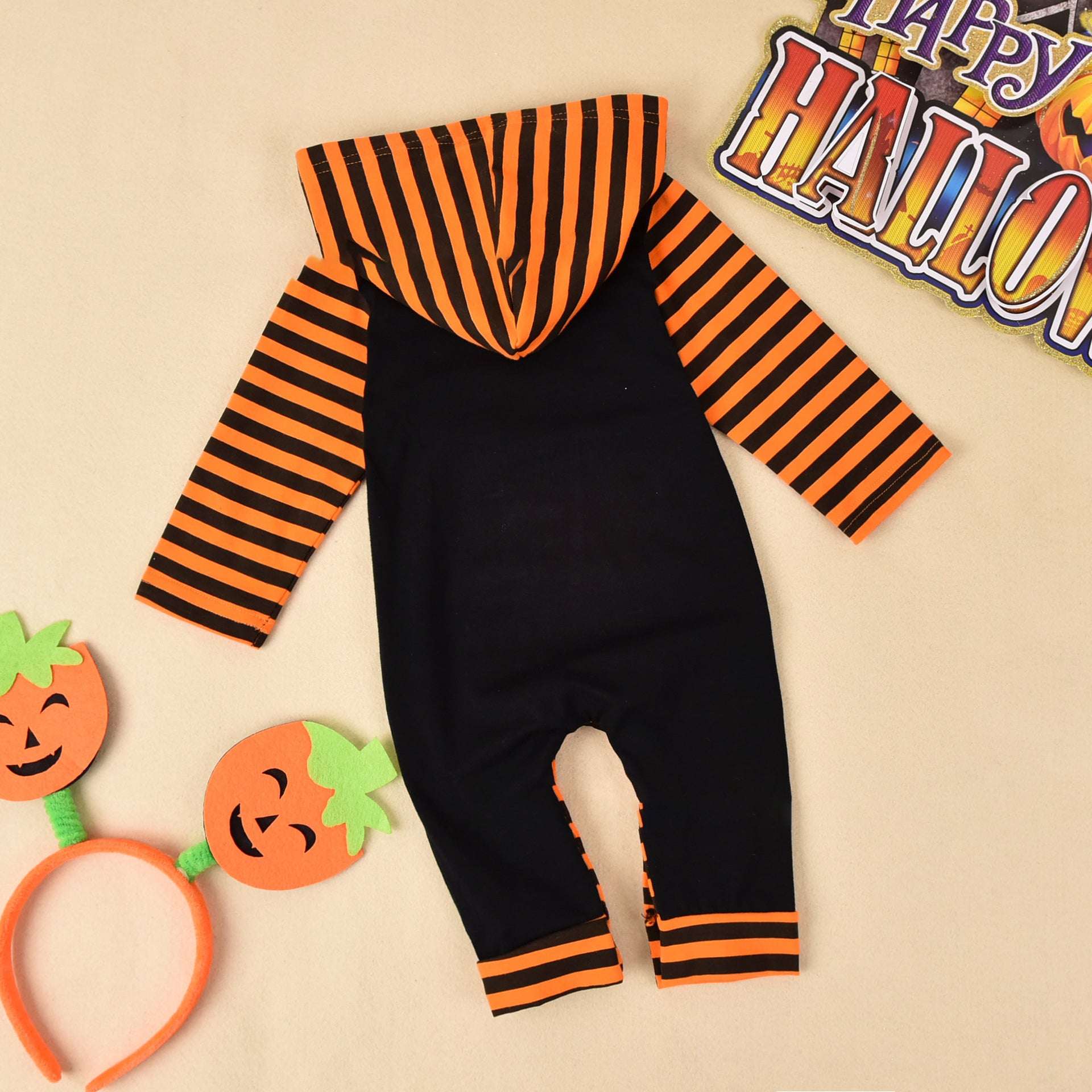 Halloween romper Orazek UK Ltd