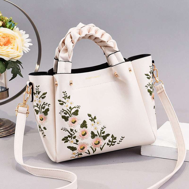 Hand Bags Tote Bag For Women Shoulder Woman Ladies Shopping | Orazek UK Ltd